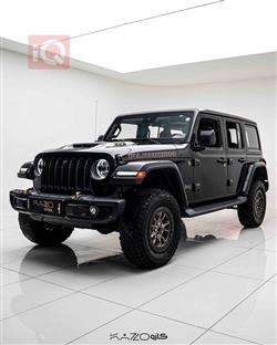 جیپ رانگلەر